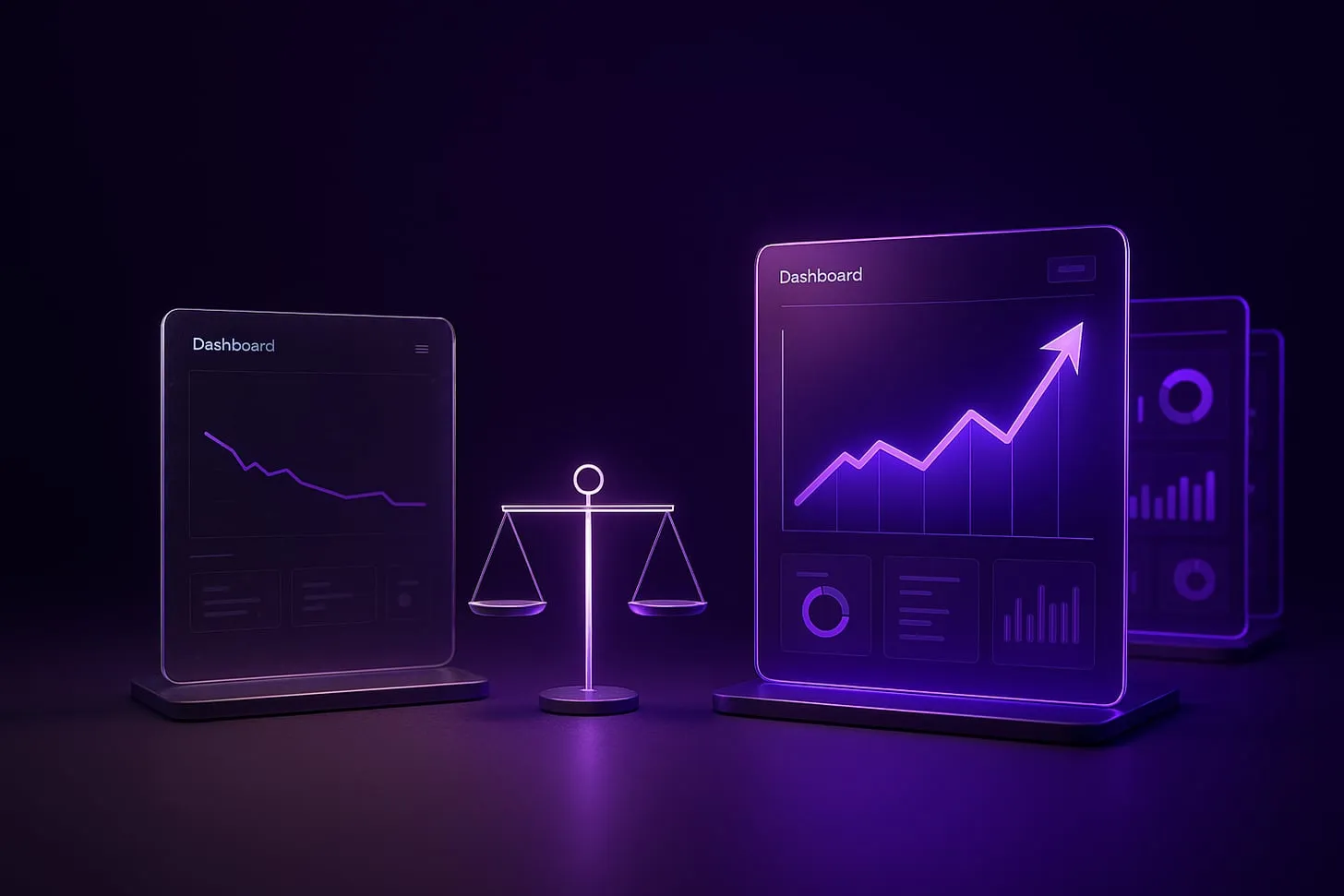 Targeting yourself or handing it to an agency: an honest breakdown in numbers