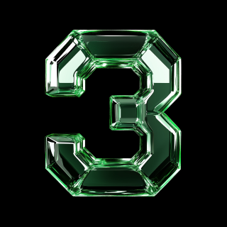 3