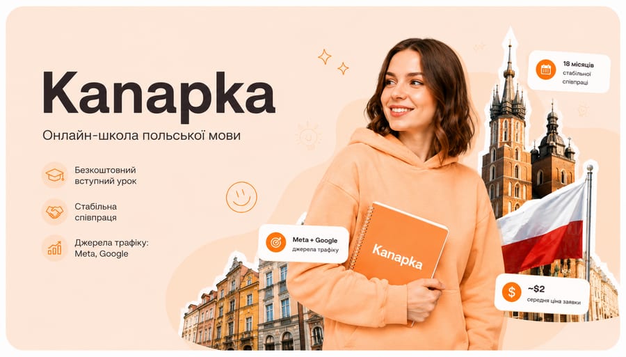 Кейс Kanapka